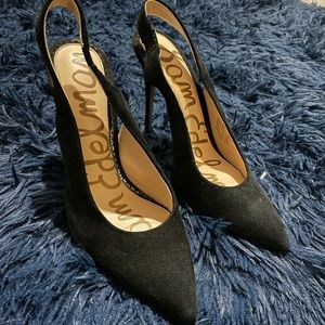 Sam Edelman heels